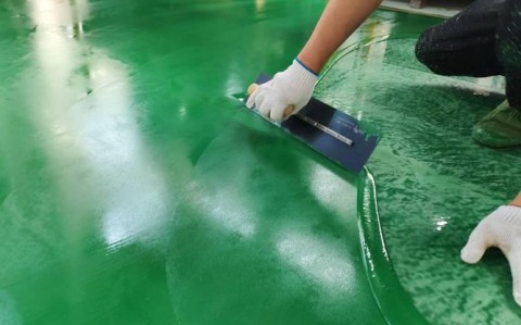 黄南VEF地坪什么是VEF地坪