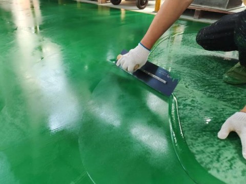 黄南VEF地坪什么是VEF地坪